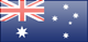 Flag for Australia Open