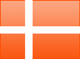 Flag for Denmark Open