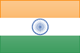 Flag for India Open