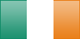 Flag for Ireland Mixed