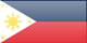 Flag for Philippines Open Masters