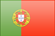 Flag for Portugal Mixed