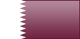 Flag for Qatar Open