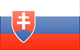 Flag for Slovakia Mixed