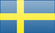 Flag for Sweden Mixed